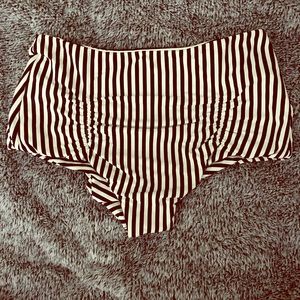 Boys and Arrows bathing suit bottom